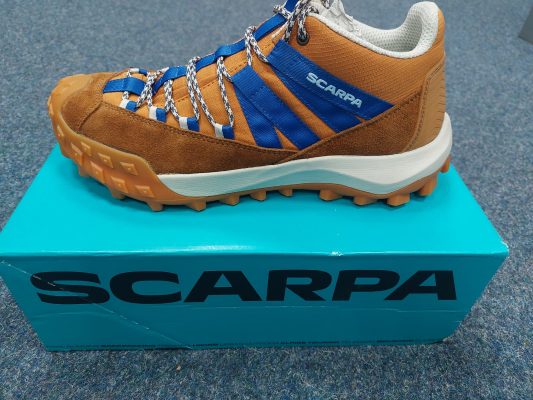 Scarpa